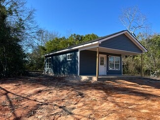 Plus de détails pour 4329 Live Oak Rd, Dalzell, SC - Spécialité à vendre