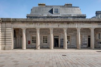 Plus de détails pour The Gatehouse, Plymouth - Cotravail à louer