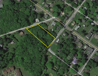 More details for 42 Henderson St, Oxford, NJ - Land for Sale