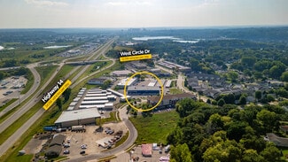 More details for 918 Pendant Ln NW, Rochester, MN - Industrial for Sale