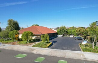 Plus de détails pour 1156 N 4th St, San Jose, CA - Bureau à vendre