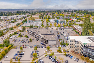 15272 Croydon Dr, Surrey, BC - Aérien  Vue de la carte - Image1