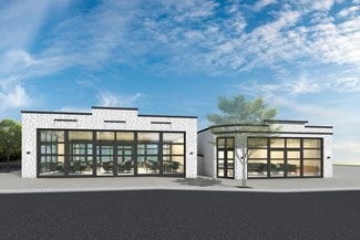 Plus de détails pour 805-809 E 6th St – Commerce de détail à vendre, Austin, TX