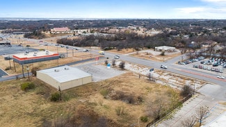 Plus de détails pour 2250 Ephriham Ave, Fort Worth, TX - Terrain à vendre
