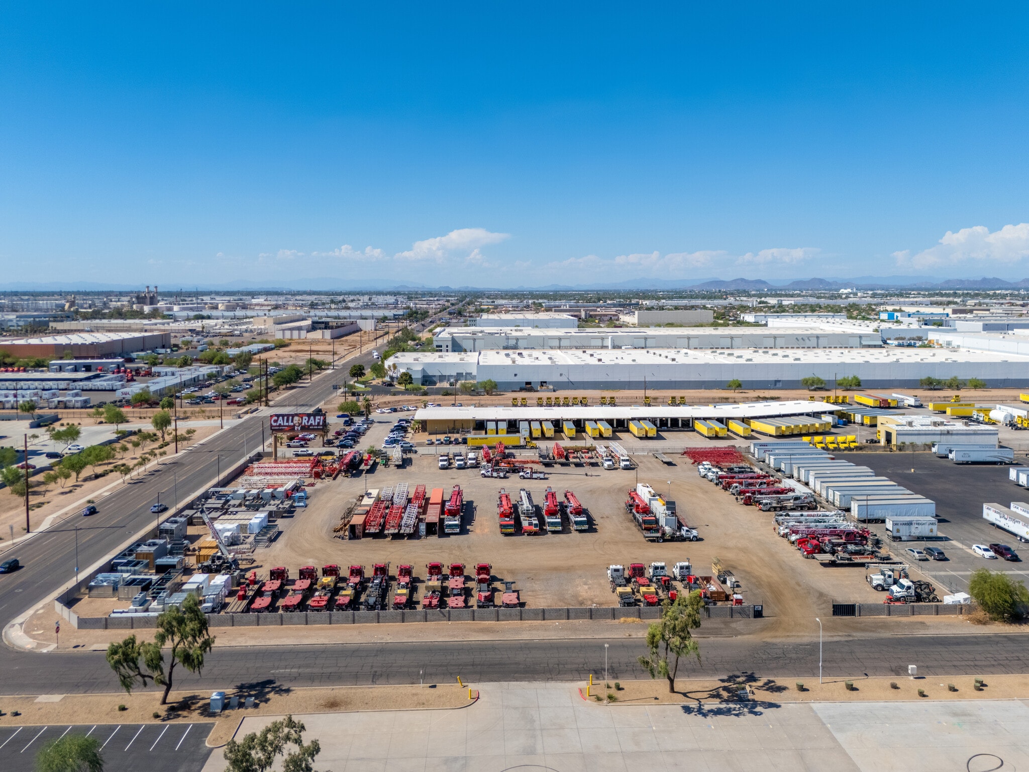 4200 W Gibson Ln, Phoenix, AZ for lease Primary Photo- Image 1 of 8
