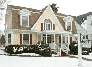 More details for 387 N Main St, Manchester, CT - Office for Sale