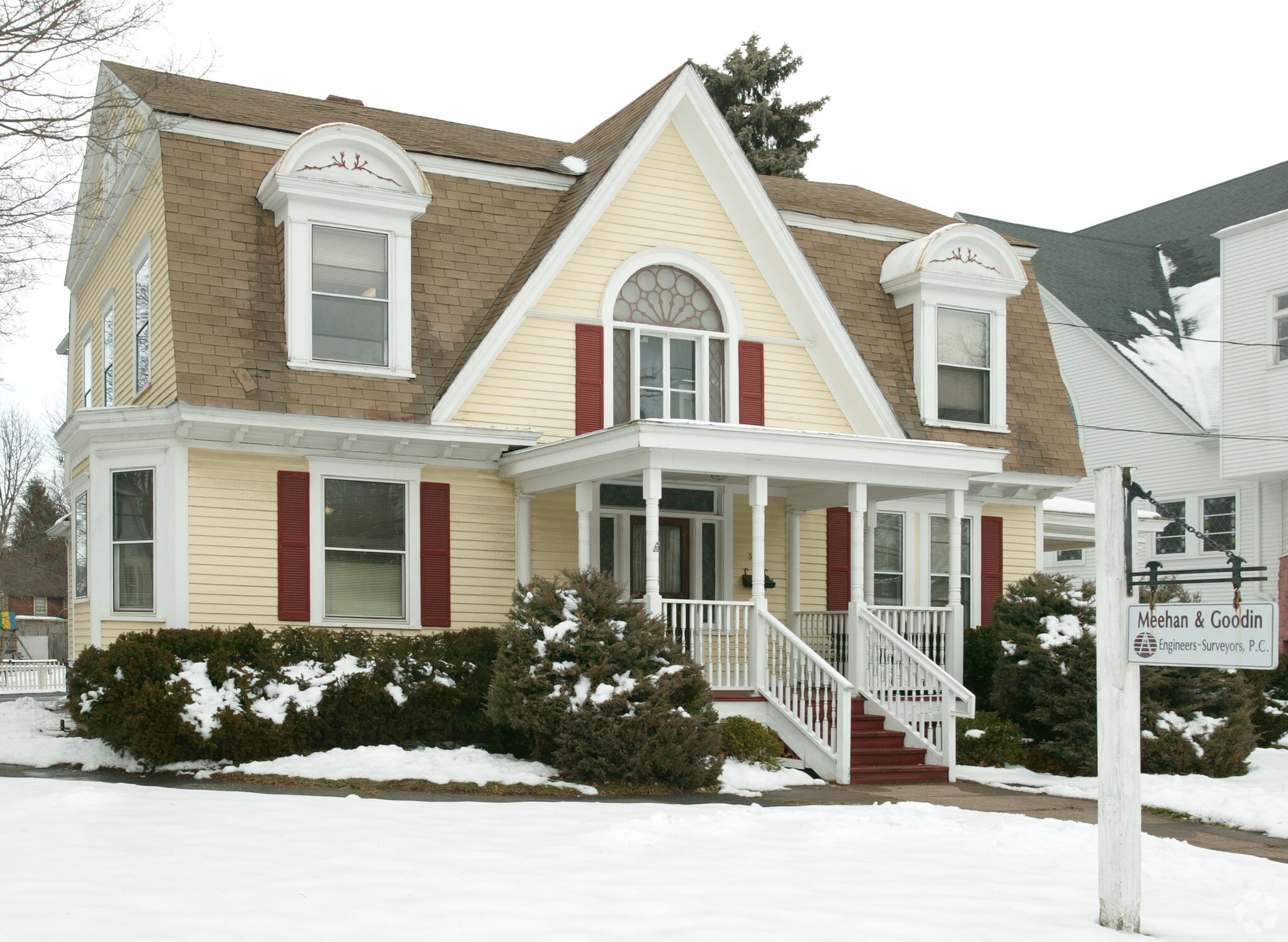 387 N Main St, Manchester, CT for sale Primary Photo- Image 1 of 2