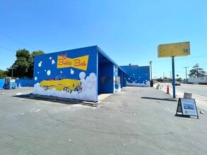 4614 Rosemead Blvd, Pico Rivera, CA à louer Photo du bâtiment- Image 2 de 7