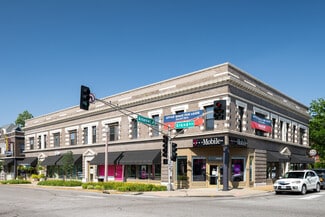 More details for 3008-3030 S Grand Ave, Saint Louis, MO - Office for Lease