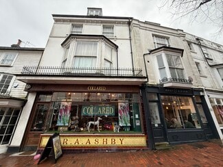 More details for 9-15 The Pantiles, Tunbridge Wells - Specialty for Sale