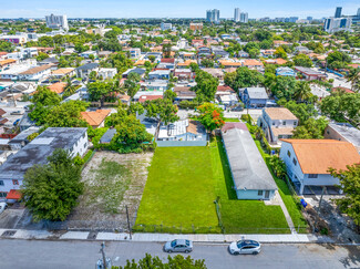 Plus de détails pour 1941 NW Flagler Ter, Miami, FL - Terrain à vendre