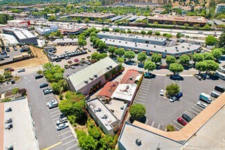 Plus de détails pour 23951 Craftsman Rd, Calabasas, CA - Bureau à vendre