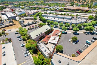 More details for 23951 Craftsman Rd, Calabasas, CA - Office for Sale