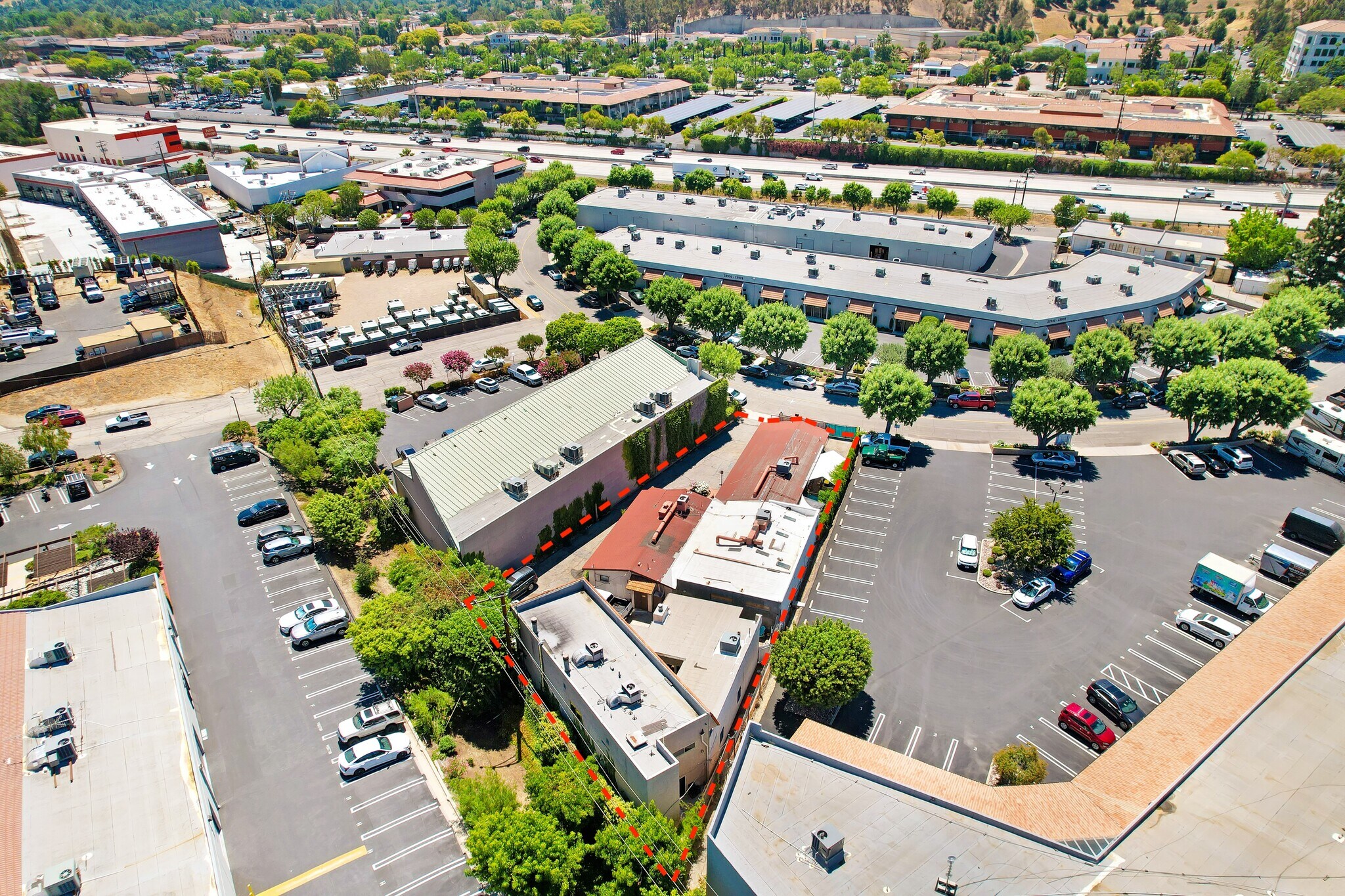 23951 Craftsman Rd, Calabasas, CA for sale Building Photo- Image 1 of 9