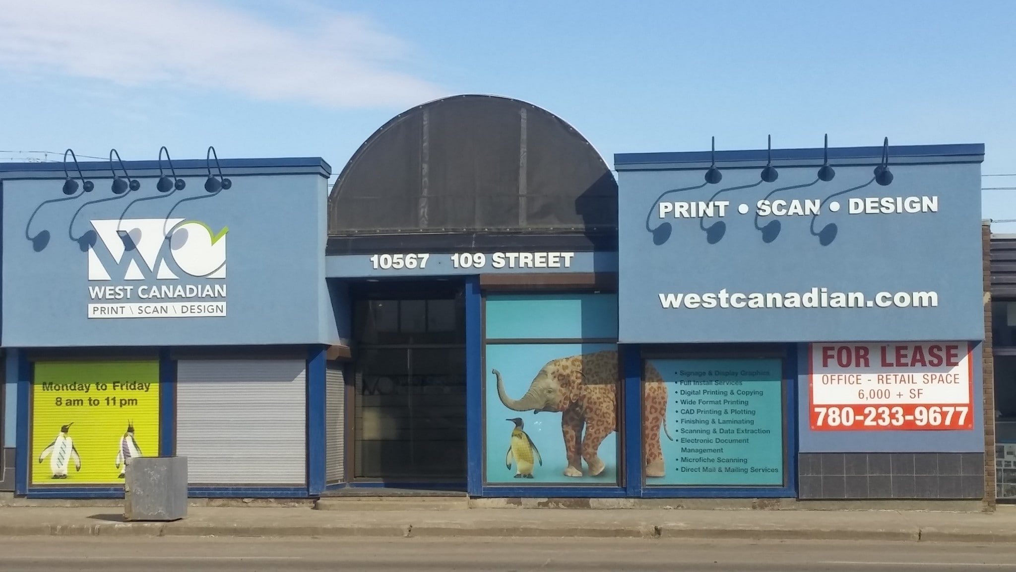 10567-10569 109 St NW, Edmonton, AB for sale Other- Image 1 of 1