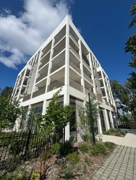 Retail in Bordeaux for sale - Building Photo - Image 3 of 8