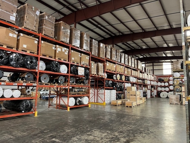 113 Industrial Park Dr, Lincolnton, NC for sale - Building Photo - Image 3 of 11