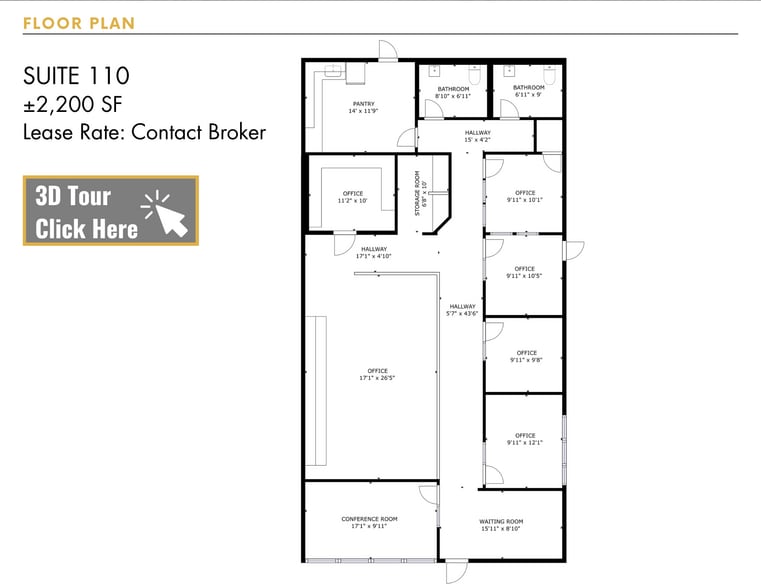 4000 Foothills Blvd, Roseville, CA for lease - Building Photo - Image 3 of 7
