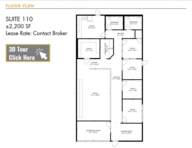 4000 Foothills Blvd, Roseville, CA à louer - Photo du bâtiment - Image 3 de 7