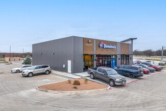 Plus de détails pour 9101 N Highway 171, Godley, TX - Commerce de détail à louer