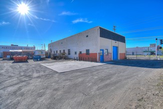 Plus de détails pour 1100 3rd St NW, Albuquerque, NM - Industriel à vendre