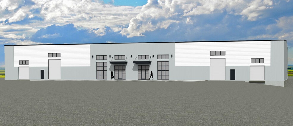 241 Hub Cir, Cookeville, TN for lease - Building Photo - Image 3 of 5