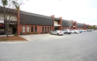 More details for 31-51 Loring Dr, Framingham, MA - Flex for Lease
