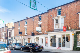 More details for 2-3 Union St, Stratford Upon Avon - Retail for Lease