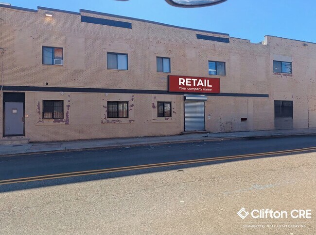 More details for 126-132 Third Ave, Paterson, NJ - Multiple Space Uses for Lease