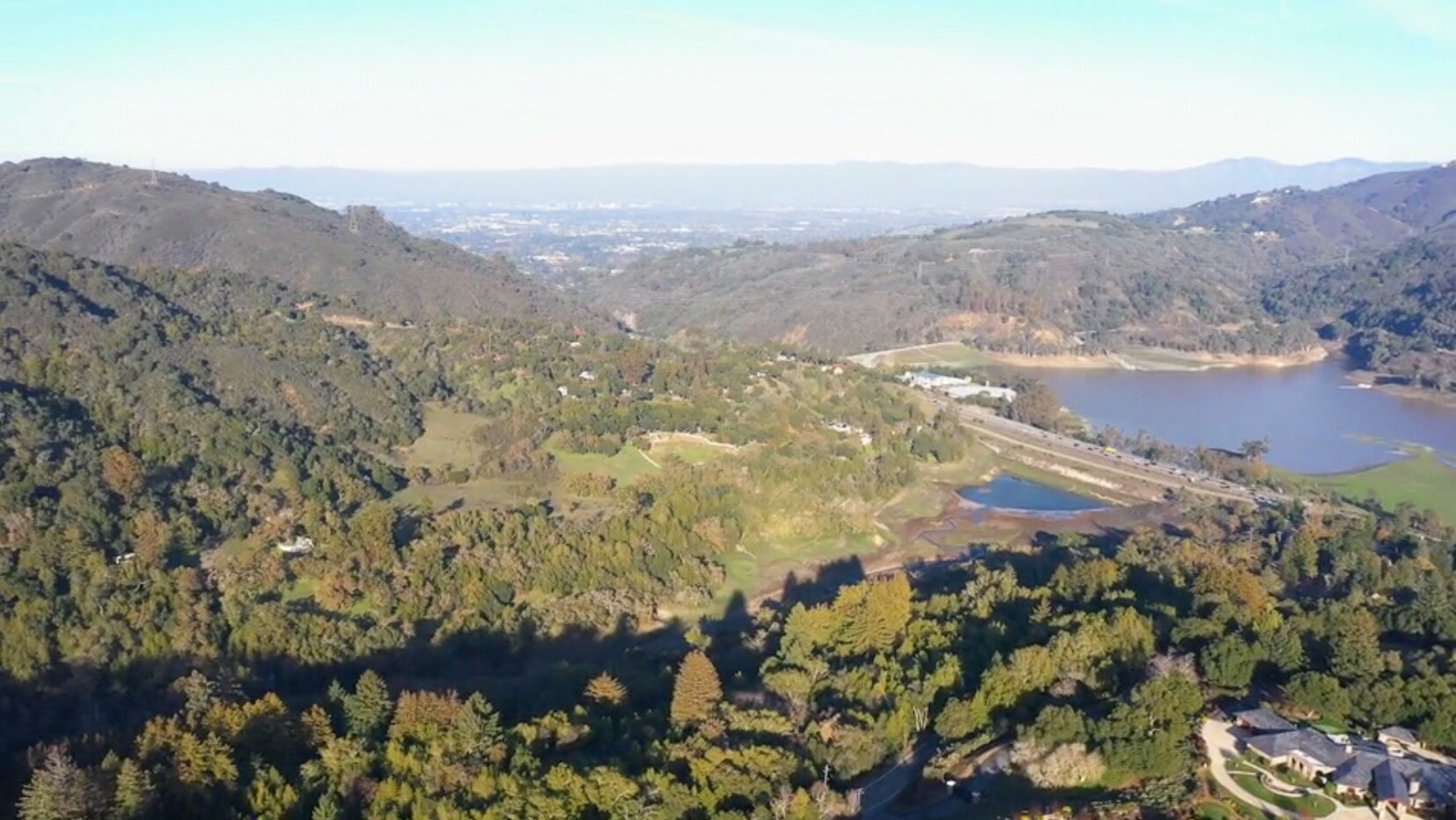 18655 Black, Los Gatos, CA à vendre Photo du bâtiment- Image 1 de 28