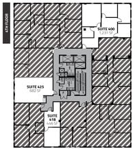 10701 Melody Dr, Northglenn, CO à louer Plan d’étage- Image 1 de 1