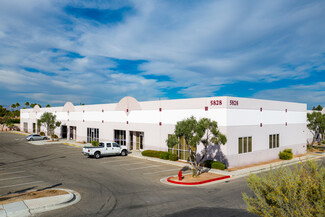 More details for 5828 Spring Mountain Rd, Las Vegas, NV - Flex for Lease