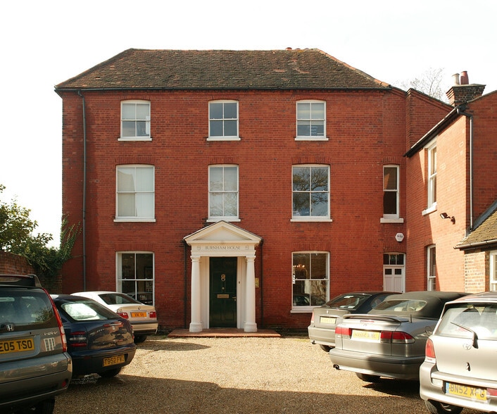 93 High St, Burnham à louer - Photo du bâtiment - Image 3 de 6