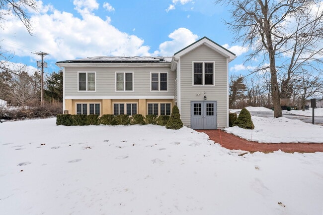 More details for 3 Mapleton Rd, Princeton, NJ - Office for Sale