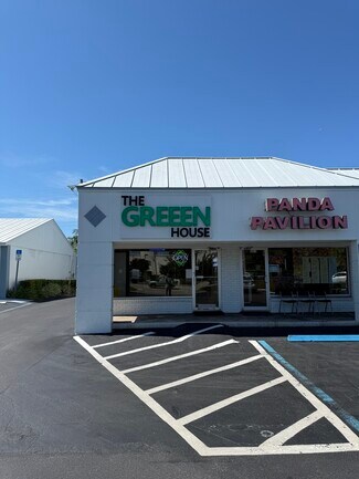 Plus de détails pour 1801-1841 Tamiami Trl N, Naples, FL - Commerce de détail à louer