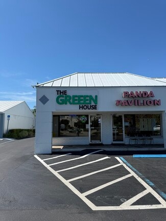 More details for 1801-1841 Tamiami Trl N, Naples, FL - Retail for Lease