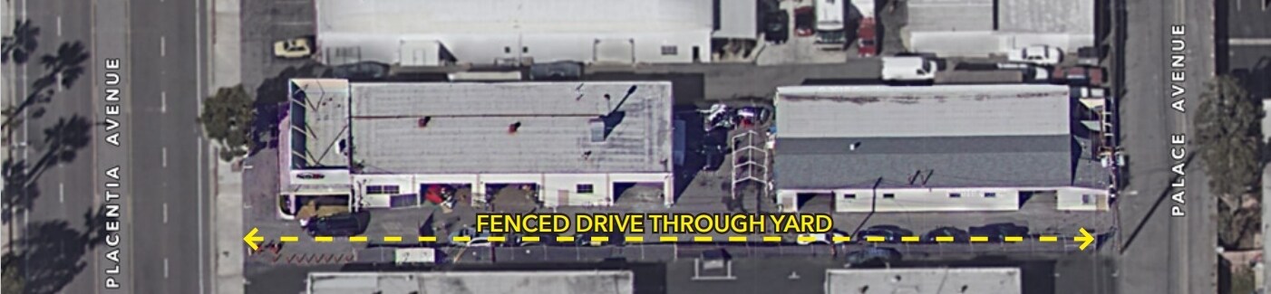 1940 Placentia Ave, Costa Mesa, CA à vendre Photo du bâtiment- Image 1 de 1