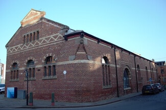 Plus de détails pour High Ct, Leeds - Bureau à louer