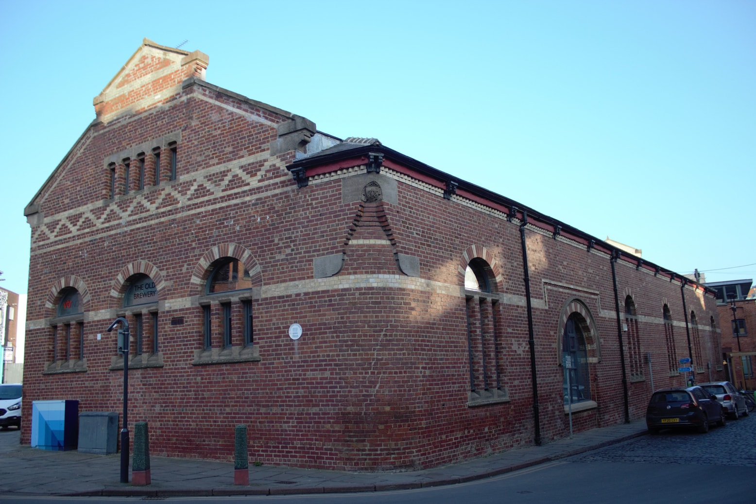 High Ct, Leeds for lease Primary Photo- Image 1 of 9