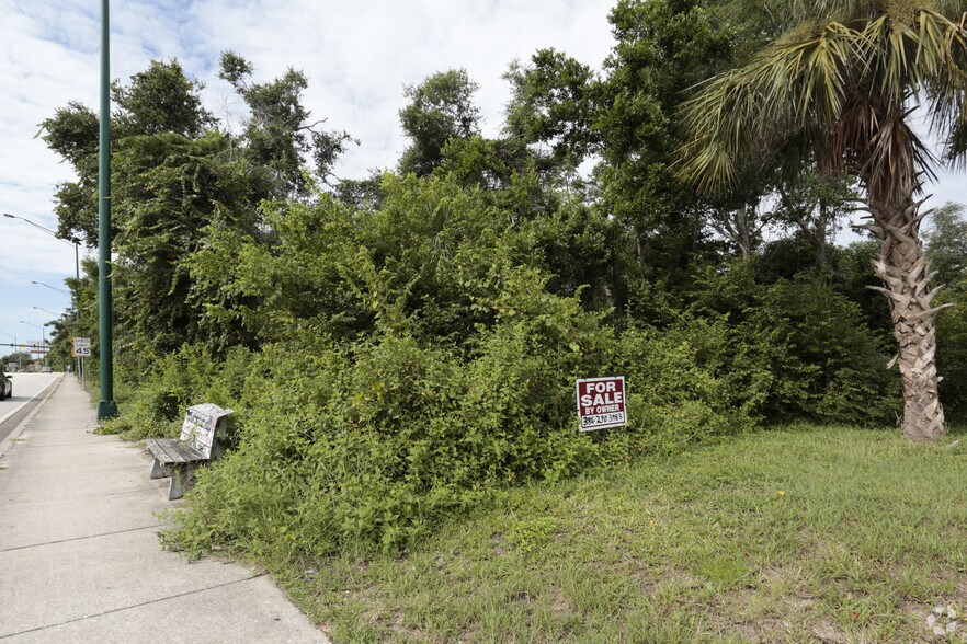 S Nova Rd, Ormond Beach, FL à vendre - Photo du bâtiment - Image 2 de 7