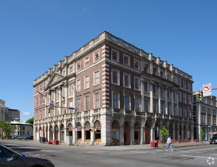 311 Alexander St, Rochester, NY à louer - Photo du bâtiment - Image 1 de 11