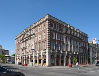 More details for 311 Alexander St, Rochester, NY - Retail for Lease