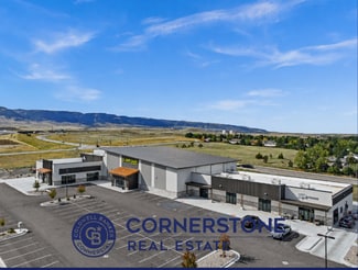 More details for 1656 Heathrow Ave, Casper, WY - Retail for Lease