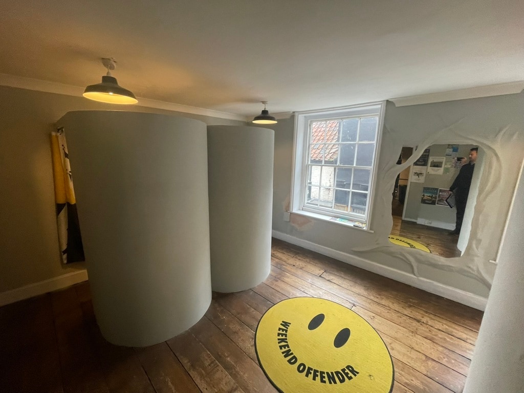 12 Lower Goat Ln, Norwich for lease Interior Photo- Image 1 of 5