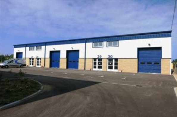 Ely Rd, Waterbeach for lease - Building Photo - Image 3 of 4