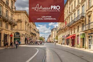 Plus de détails pour Commerce de détail à louer