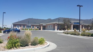 Plus de détails pour 630 E 1400 N, Logan, UT - Médical à louer