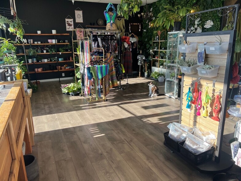 1510 N Argonne Rd, Spokane Valley, WA à louer - Photo du bâtiment - Image 3 de 8