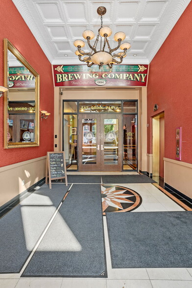 309 Court Ave, Des Moines, IA for lease - Building Photo - Image 3 of 22