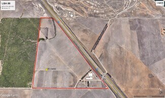 More details for 18811 Volta Road -1, Los Banos, CA - Land for Sale